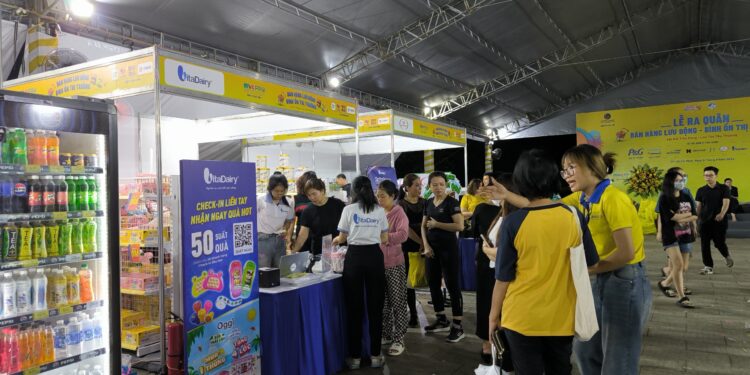 Sẵn sàng chào đón mùa mua sắm Shopping Season 2024