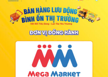 Có MM Mega Market, Có Vạn Mặt Hàng Giảm Giá Cực Hời
