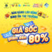 Đại Hội Mua Sắm Mùa Bình Ổn 2024 – Giảm Giá Sốc Đến 80%!