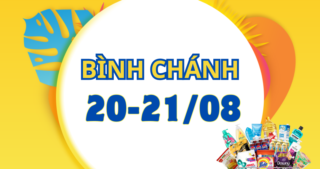 Bạn Có Hẹn Cùng Chương Trình Tại Bình Chánh