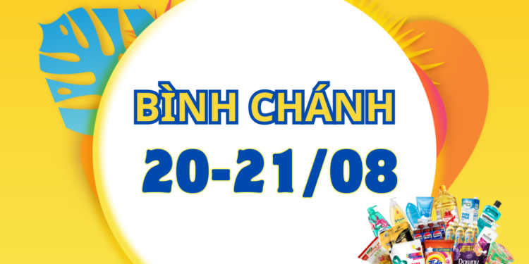 Bạn Có Hẹn Cùng Chương Trình Tại Bình Chánh