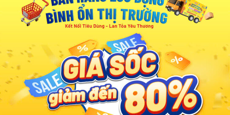 [Chỉ Còn 1 Ngày] Đón Chờ Làn Sóng Khuyến Mại Giảm Sâu Tại Quận 10