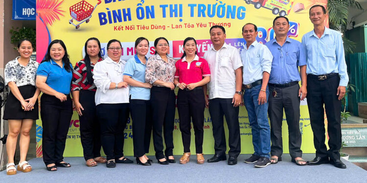 Deal Hàng Gia Dụng Siêu Hời Giữa Tháng – Chỉ 2 Ngày Tại Quận 8