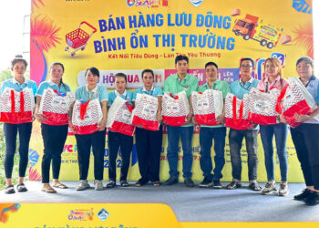 Hàng Gia Dụng Giá Sốc, Thêm Cơn Lốc Ưu Đãi – Chỉ 2 Ngày Tại KCX Linh Trung 1