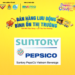 Suntory PepsiCo Đồng Hành Cùng Chương Trình Bán Hàng Lưu Động – Bình Ổn Thị Trường 2024: Đảm Bảo Giá Cả, Chất Lượng Và Sự Tiện Lợi