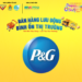 P&G Đồng Hành Cùng Chương Trình Bán Hàng Lưu Động Bình Ổn Thị Trường 2024: Mang Sản Phẩm Chất Lượng Đến Tận Tay Người Tiêu Dùng