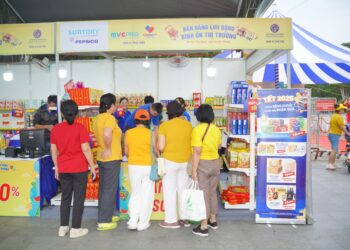 địa điểm tổ chức