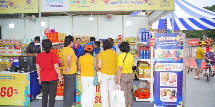 địa điểm tổ chức