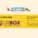 UrBox – Đơn Vị Đồng Hành Cùng Chương Trình Bán Hàng Lưu Động – Bình Ổn Thị Trường Tết 2025