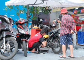 SK ZIC – Dầu Nhớt Xe Máy Chất Lượng Cao