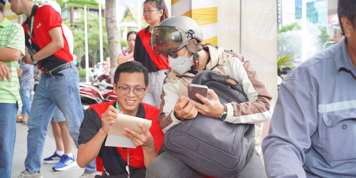 Cùng Hóa Dầu Mekong nhận triệu ưu đãi cho xế yêu dịp Tết