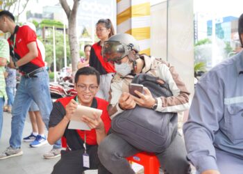 Cùng Hóa Dầu Mekong nhận triệu ưu đãi cho xế yêu dịp Tết